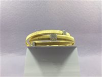 Bracelet Marco Bicego Femme Masai in Or jaune BG733-B1 - BG733-B1